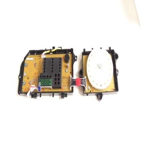 Samsung DC92-01802P Samsung Washer Printed Circuit Board Display Assembly DC92-01802P